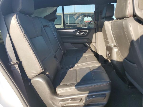 2023 CHEVROLET TAHOE