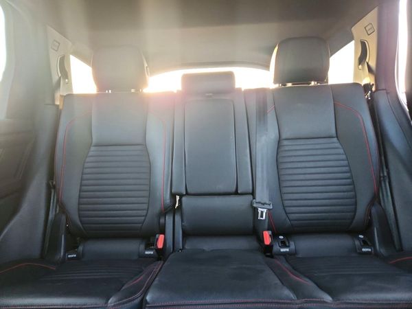 2022 LAND ROVER DISCOVERY SPORT S R-Dynamic