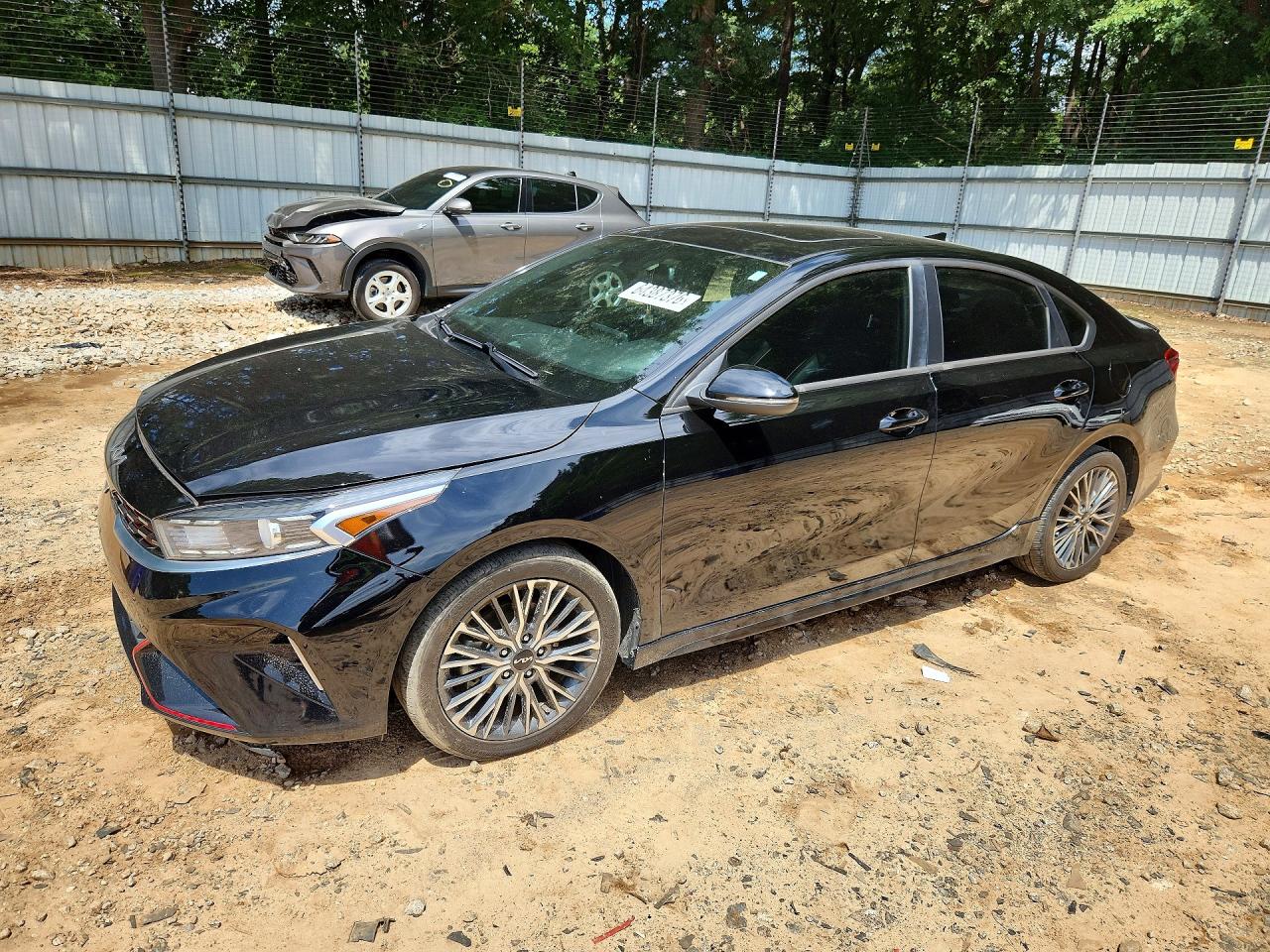 2022 KIA FORTE