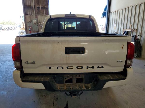 2019 TOYOTA TACOMA