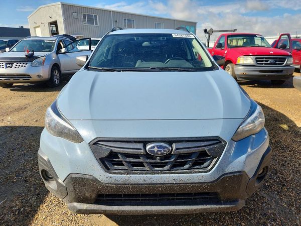 2021 SUBARU CROSSTREK Sport+ES+BSD