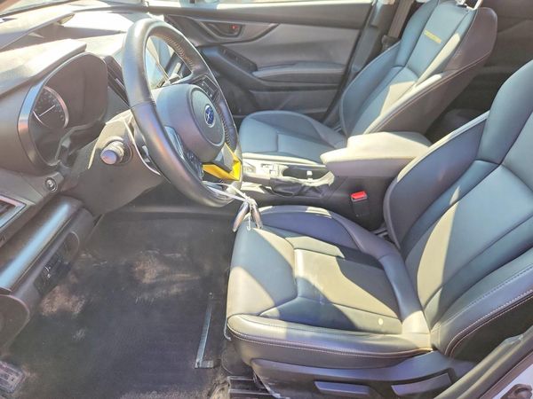 2021 SUBARU CROSSTREK Sport+ES+BSD