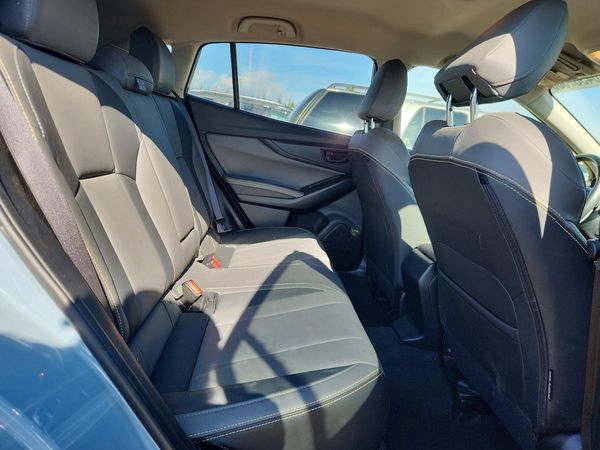 2021 SUBARU CROSSTREK Sport+ES+BSD