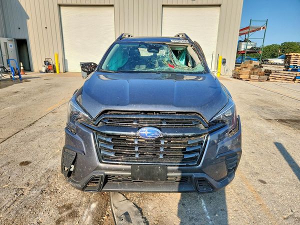 2024 SUBARU ASCENT