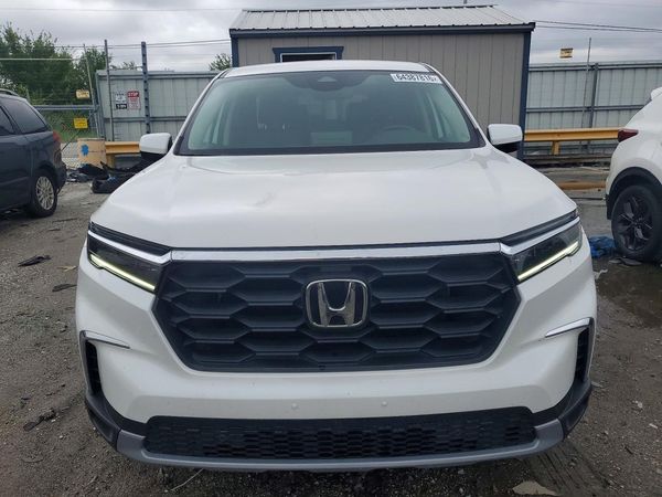 2025 HONDA PILOT EX-L, EX-L HPD