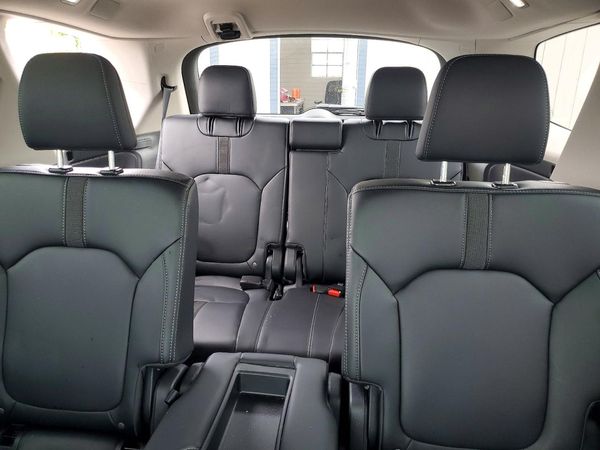 2025 HONDA PILOT EX-L, EX-L HPD