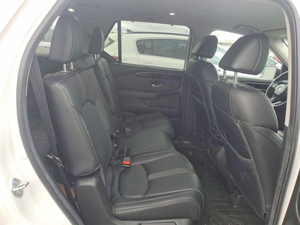 2025 HONDA PILOT EX-L, EX-L HPD