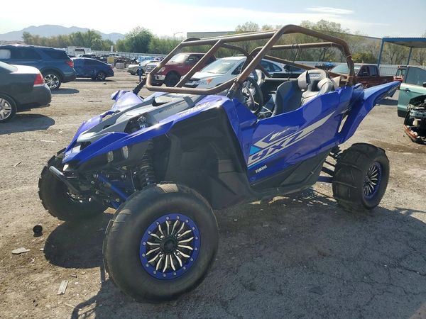 2020 YAMAHA YXZ100