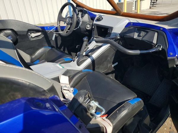 2020 YAMAHA YXZ100