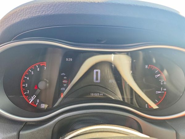 2020 DODGE DURANGO SXT