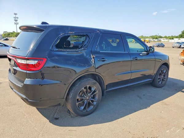 2021 DODGE DURANGO SXT