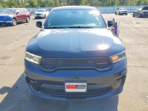 2021 DODGE DURANGO SXT