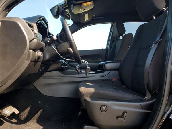 2021 DODGE DURANGO SXT