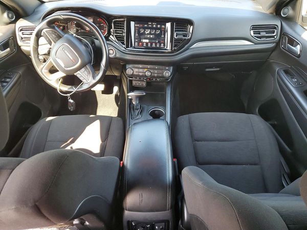 2021 DODGE DURANGO SXT