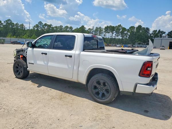 2025 RAM 1500 Big Horn/Lonestar
