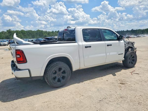 2025 RAM 1500 Big Horn/Lonestar