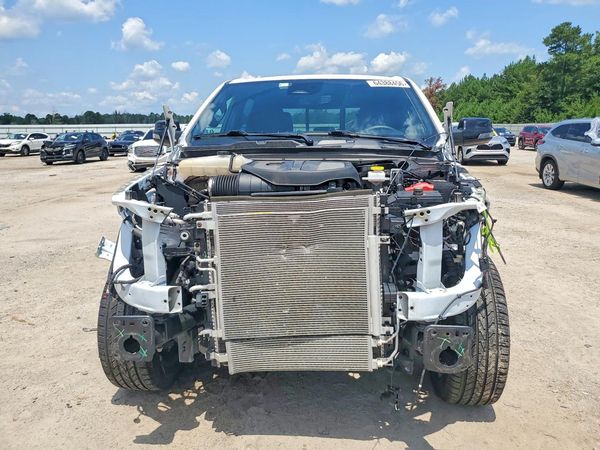 2025 RAM 1500 Big Horn/Lonestar