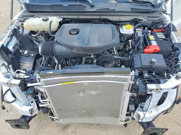 2025 RAM 1500 Big Horn/Lonestar