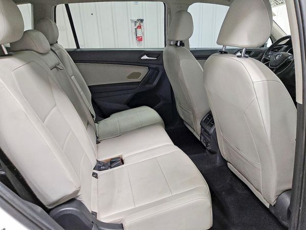 2021 VOLKSWAGEN TIGUAN SE, SE R-Line Black, SEL — PSRS