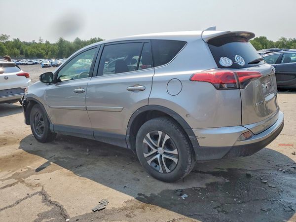 2018 TOYOTA RAV4