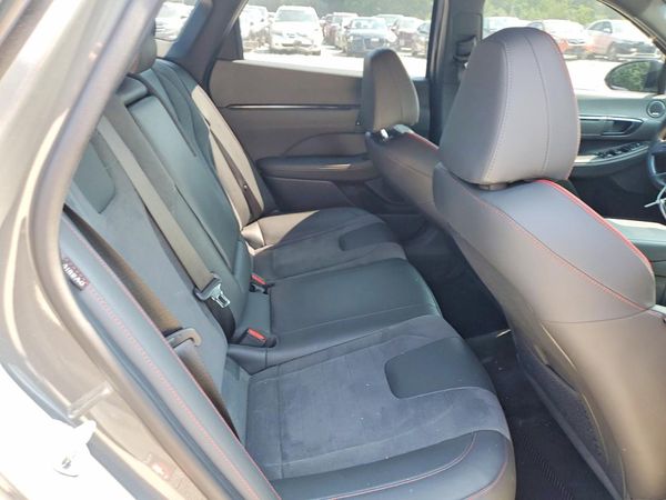2022 HYUNDAI SONATA