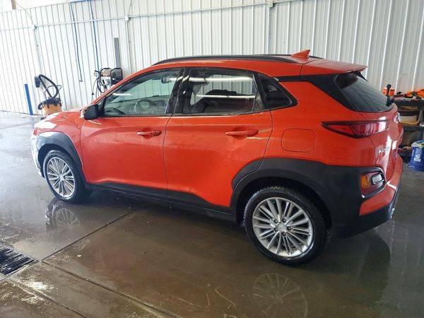 2020 HYUNDAI KONA SEL Plus