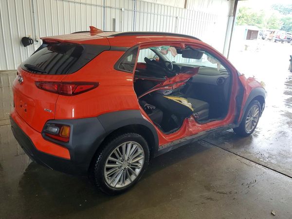 2020 HYUNDAI KONA SEL Plus