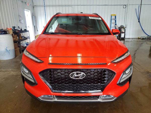 2020 HYUNDAI KONA SEL Plus