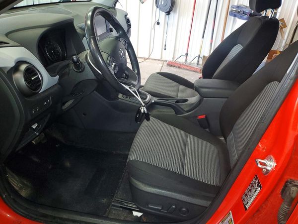 2020 HYUNDAI KONA SEL Plus