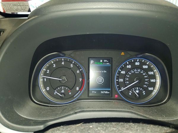 2020 HYUNDAI KONA SEL Plus
