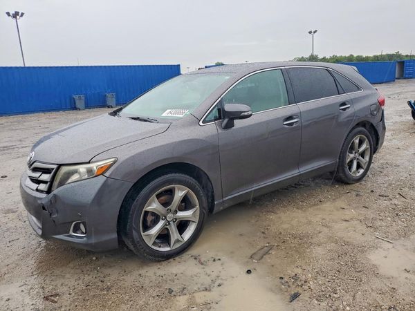 2014 TOYOTA VENZA