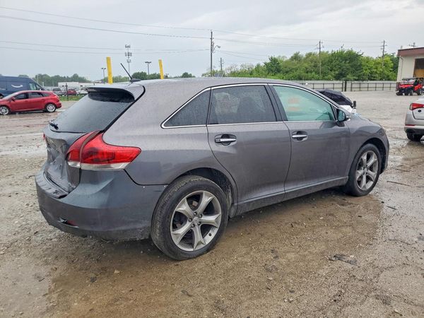 2014 TOYOTA VENZA