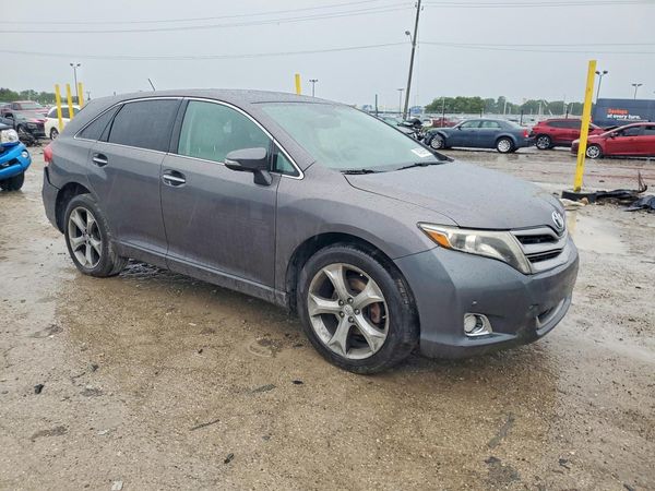 2014 TOYOTA VENZA