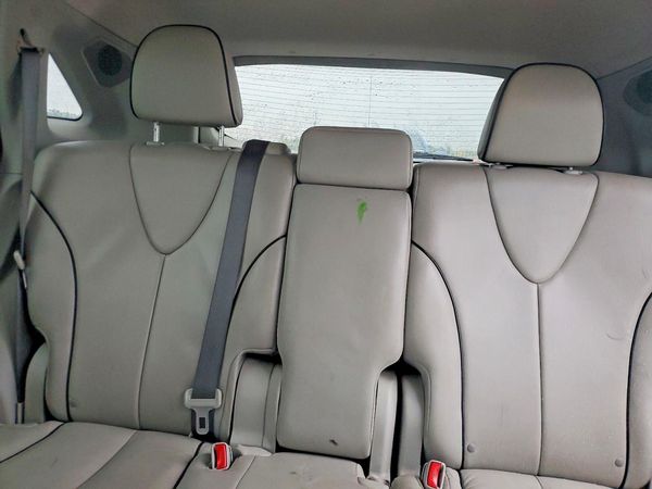 2014 TOYOTA VENZA