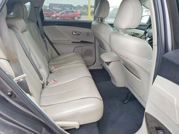 2014 TOYOTA VENZA