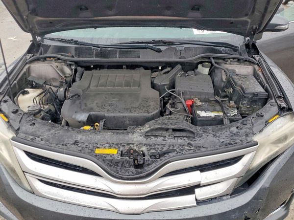 2014 TOYOTA VENZA