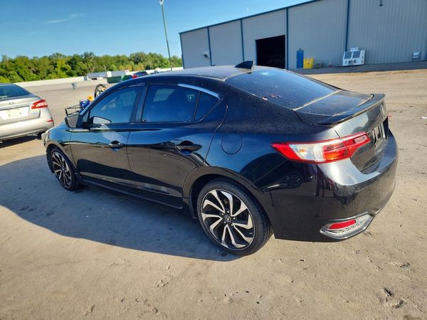 2016 ACURA ILX
