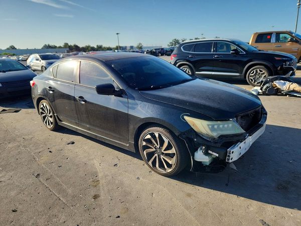 2016 ACURA ILX