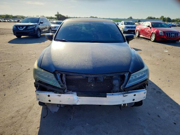 2016 ACURA ILX