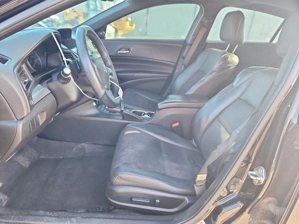 2016 ACURA ILX