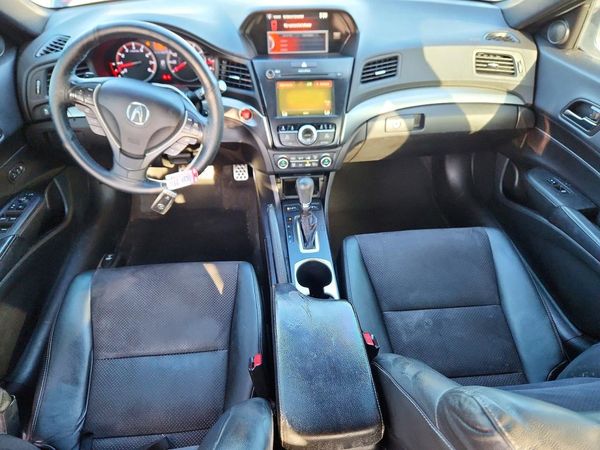 2016 ACURA ILX