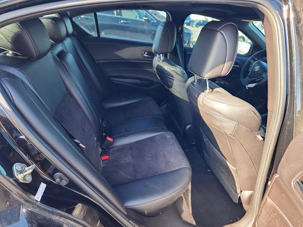 2016 ACURA ILX