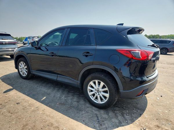 2015 MAZDA CX-5 Sport/GX