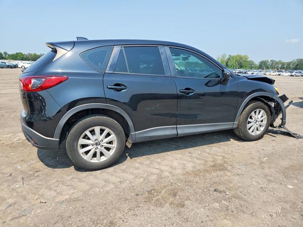 2015 MAZDA CX-5 Sport/GX