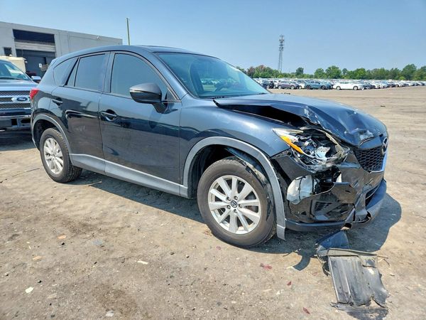 2015 MAZDA CX-5 Sport/GX