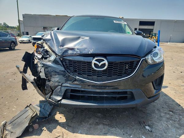 2015 MAZDA CX-5 Sport/GX