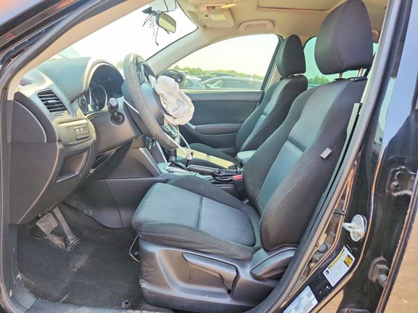 2015 MAZDA CX-5 Sport/GX