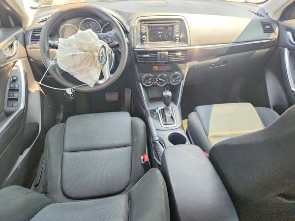 2015 MAZDA CX-5 Sport/GX