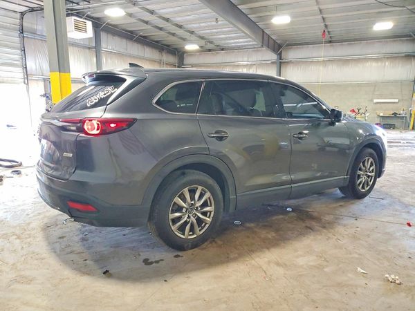 2018 MAZDA CX-9