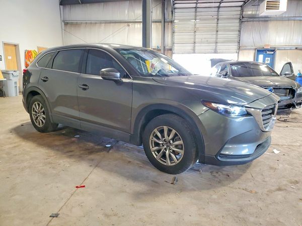 2018 MAZDA CX-9